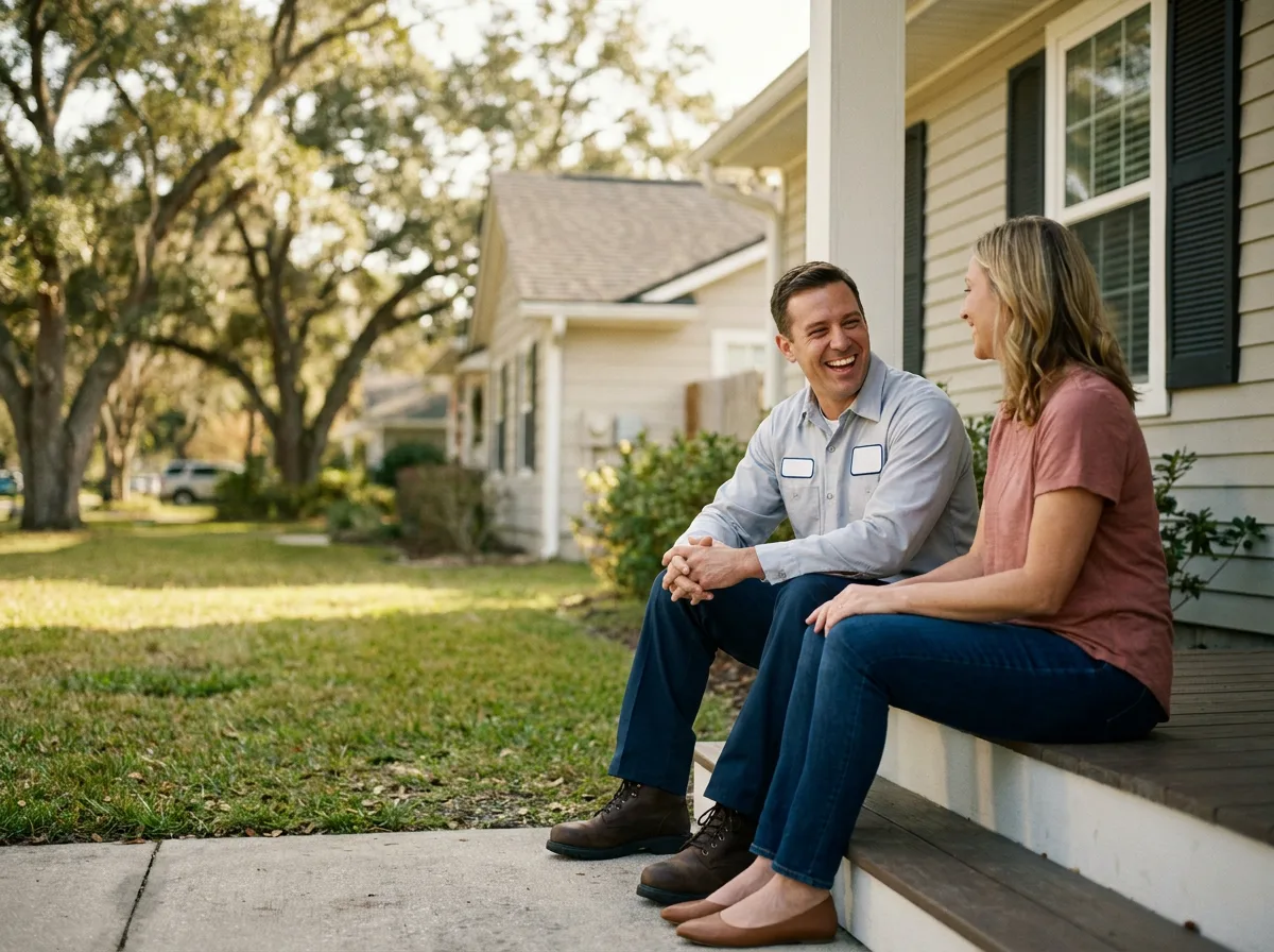 Septic tank pumping FAQs for Atlanta, GA